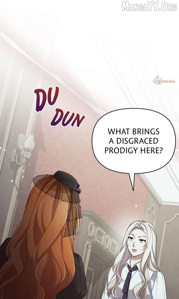 Dear, Not Cunning Witch Chapter 79 302 043
