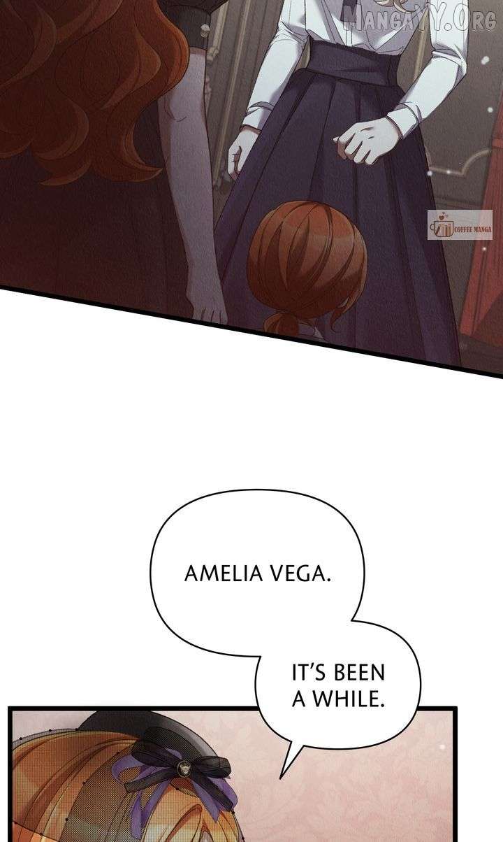 Dear, Not Cunning Witch Chapter 79 303 044