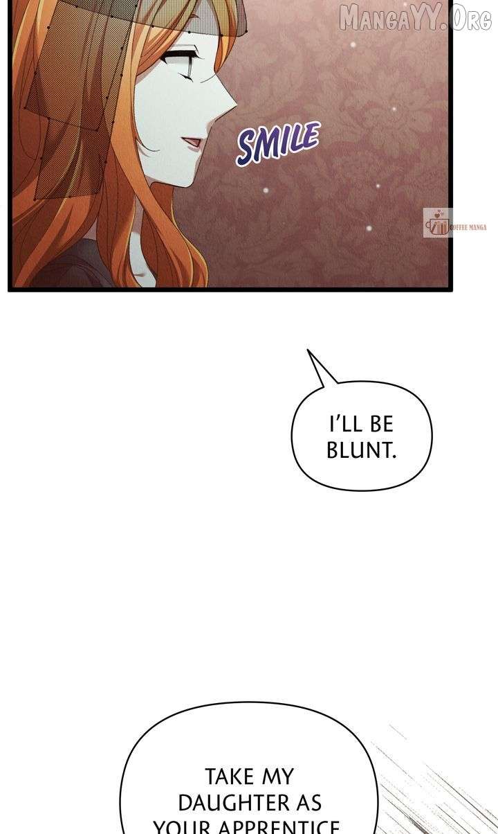 Dear, Not Cunning Witch Chapter 79 304 045