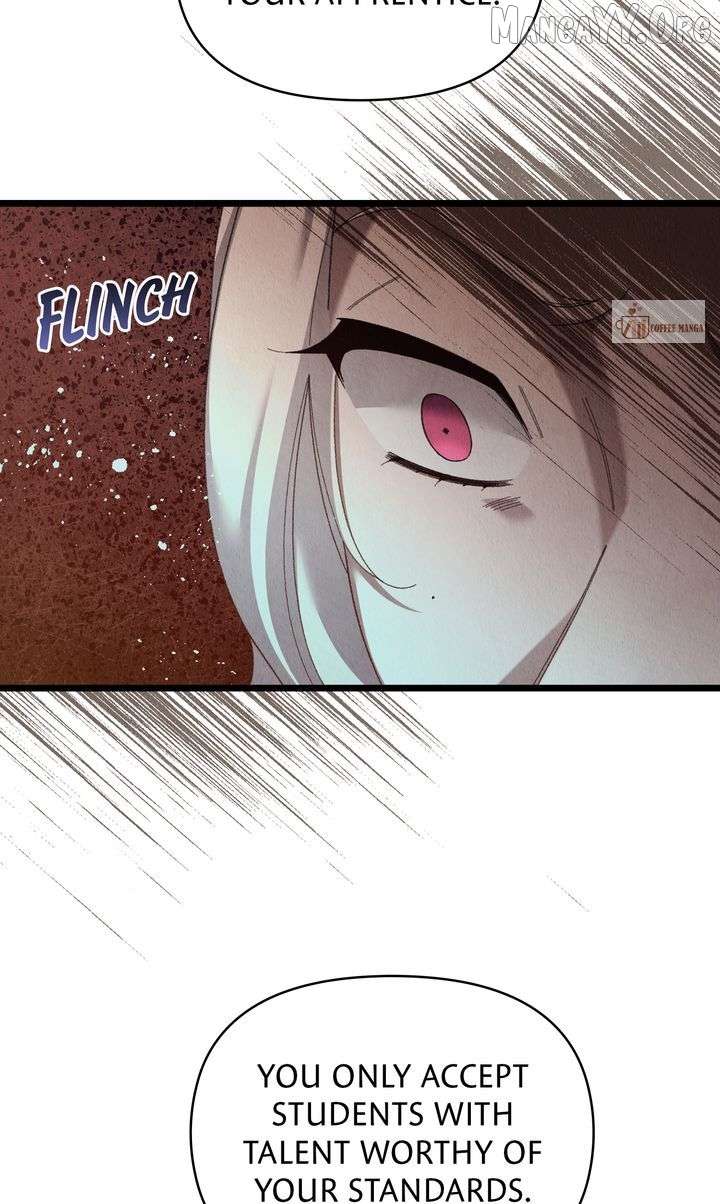 Dear, Not Cunning Witch Chapter 79 305 046