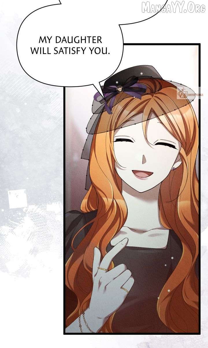Dear, Not Cunning Witch Chapter 79 306 047