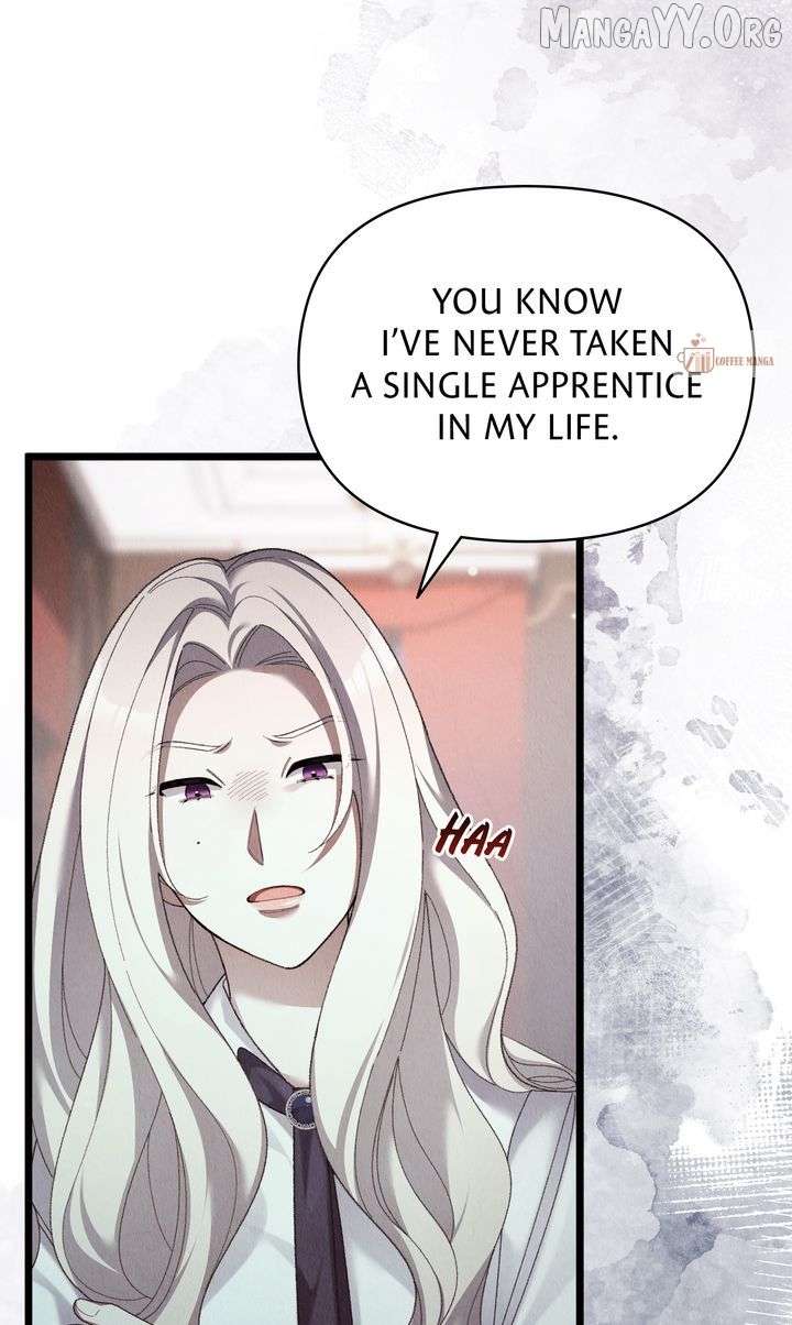 Dear, Not Cunning Witch Chapter 79 307 048