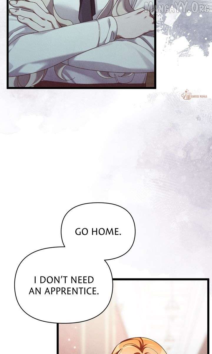 Dear, Not Cunning Witch Chapter 79 308 049
