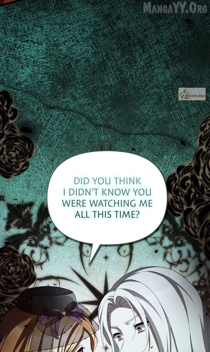 Dear, Not Cunning Witch Chapter 79 311 052