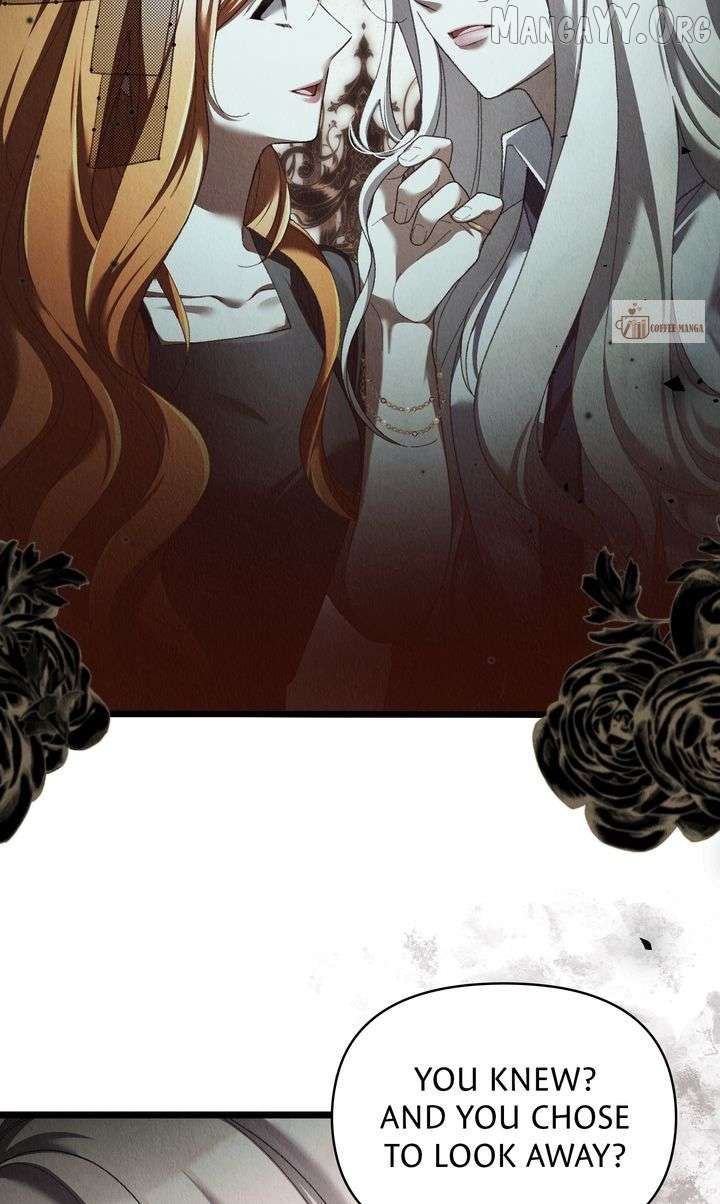 Dear, Not Cunning Witch Chapter 79 312 053