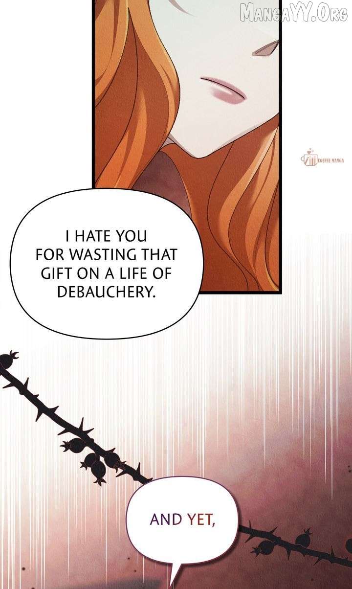 Dear, Not Cunning Witch Chapter 79 316 057