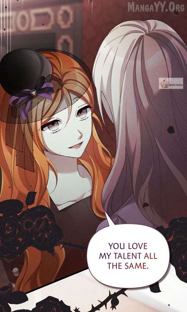 Dear, Not Cunning Witch Chapter 79 317 058