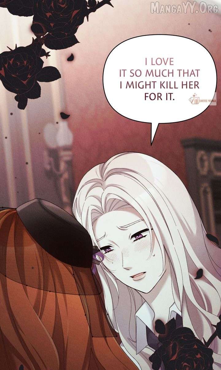 Dear, Not Cunning Witch Chapter 79 318 059