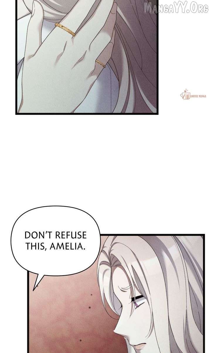 Dear, Not Cunning Witch Chapter 79 320 061