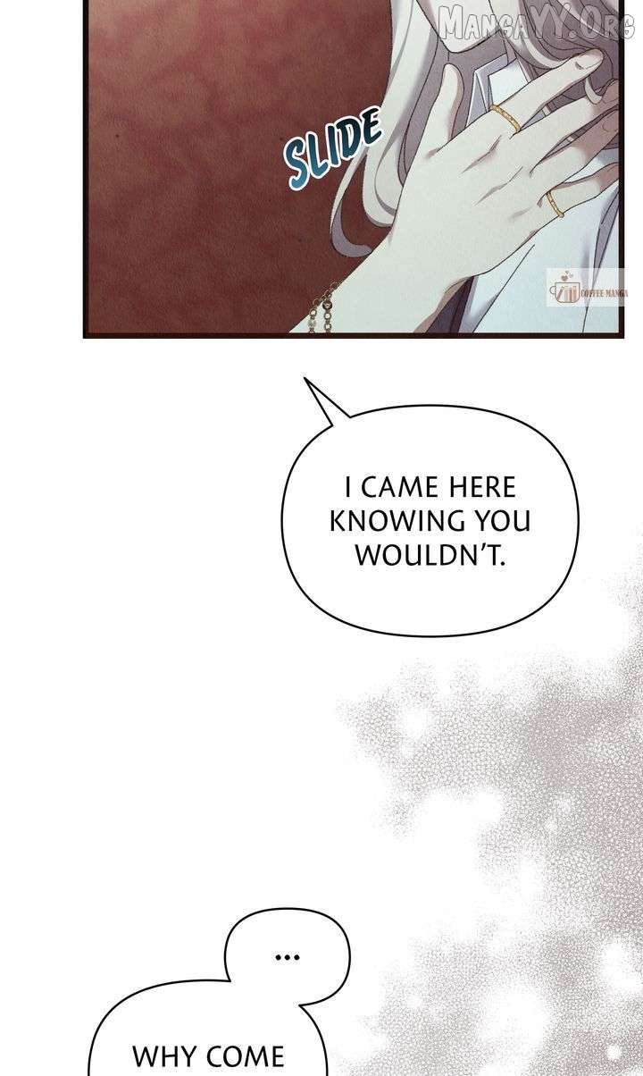 Dear, Not Cunning Witch Chapter 79 321 062