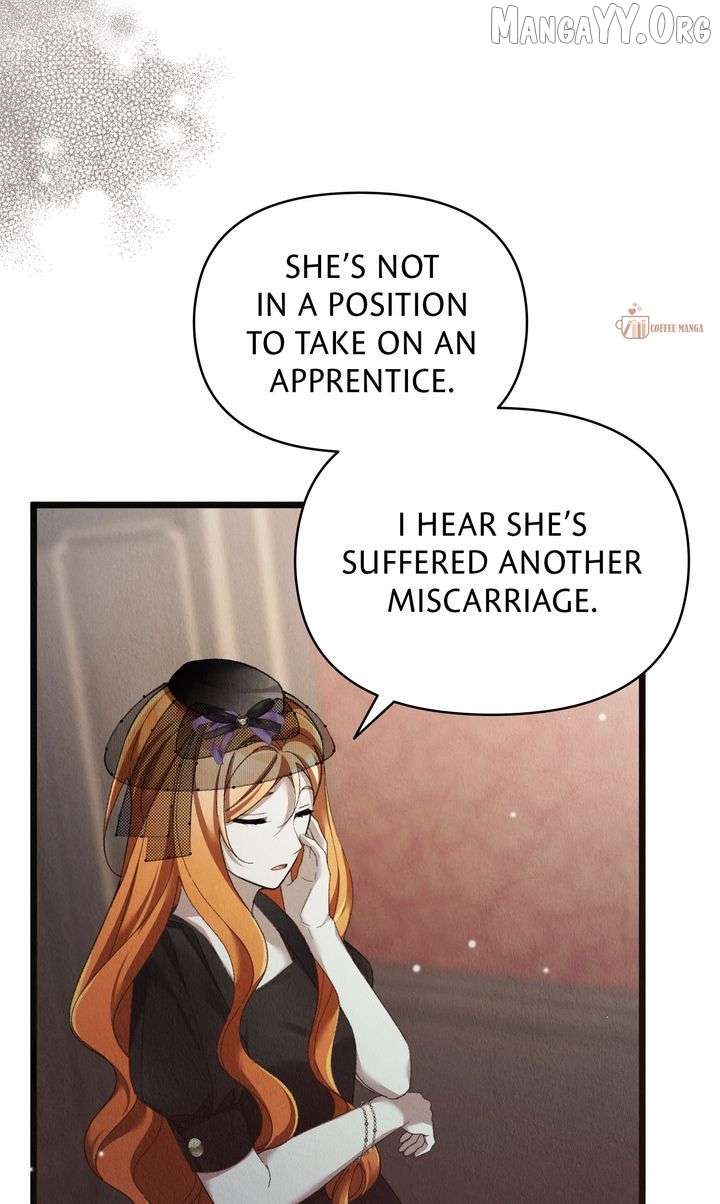Dear, Not Cunning Witch Chapter 79 323 064