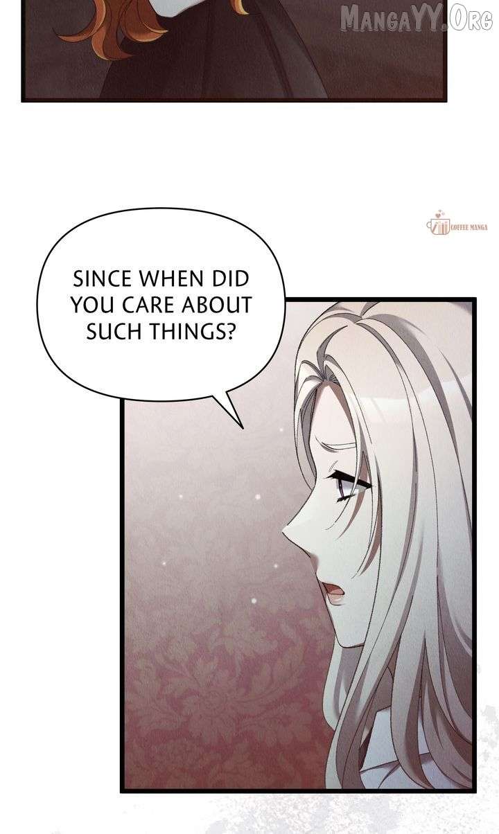 Dear, Not Cunning Witch Chapter 79 324 065