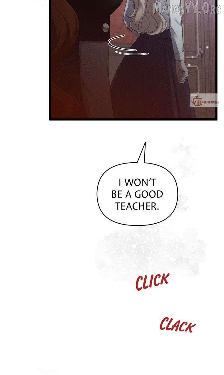 Dear, Not Cunning Witch Chapter 79 327 068