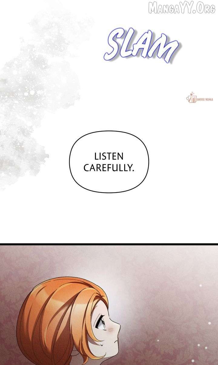 Dear, Not Cunning Witch Chapter 79 328 069