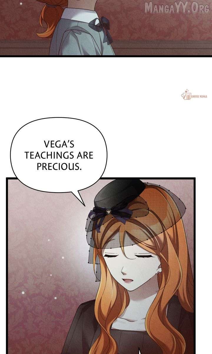 Dear, Not Cunning Witch Chapter 79 329 070