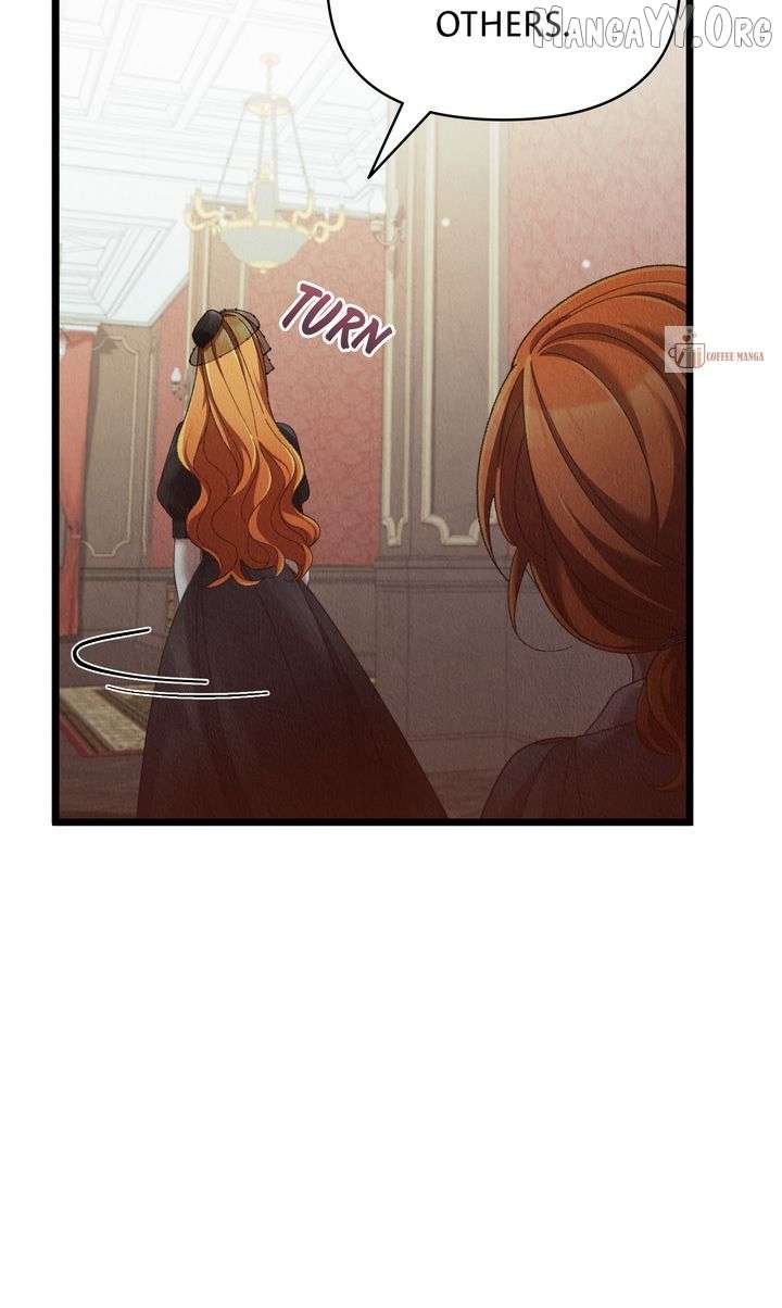 Dear, Not Cunning Witch Chapter 79 332 073