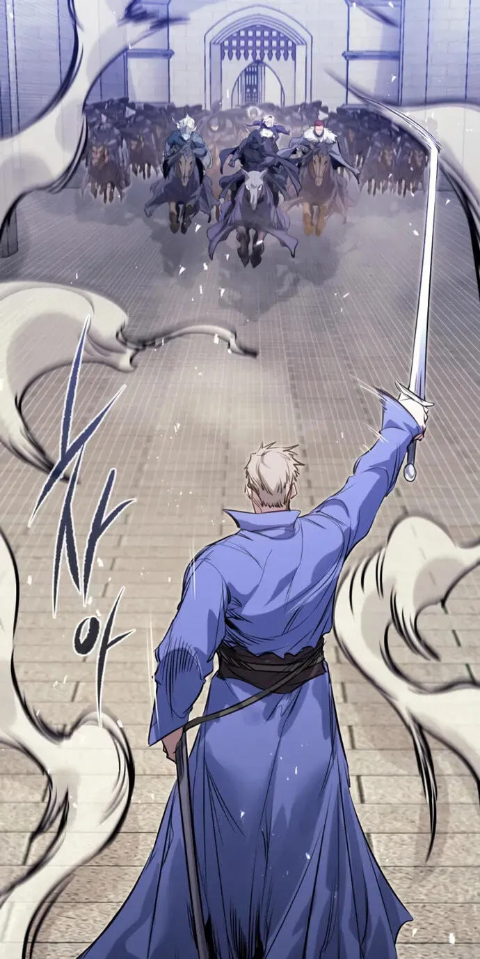 The Regressed Mercenary’s Machinations Chapter 101 476 54447058bce7