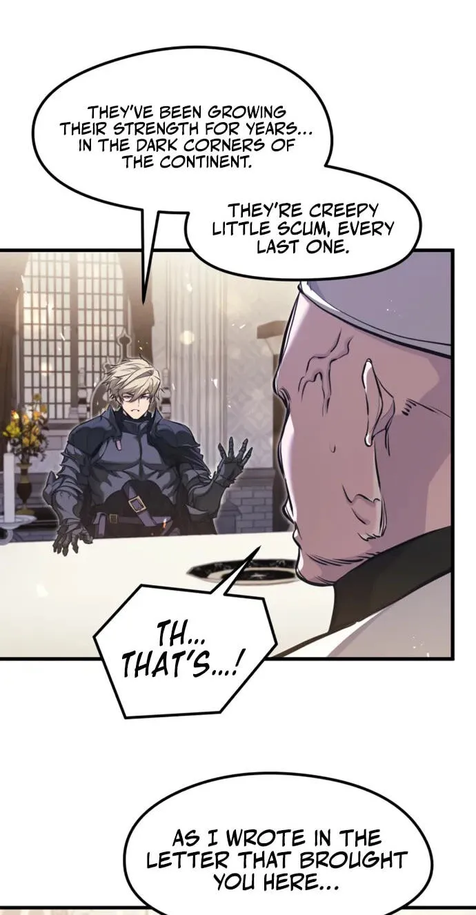 The Regressed Mercenary’s Machinations Chapter 101 427 f03dc45dc0e4