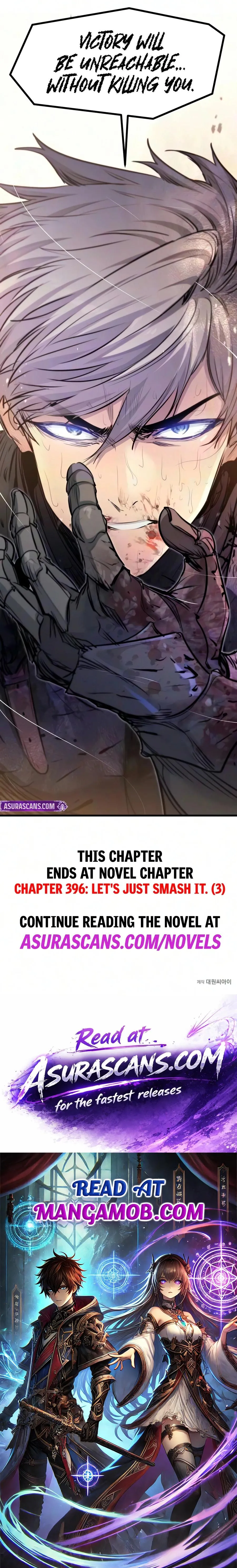 The Regressed Mercenary’s Machinations Chapter 102 96 2a519f4d5689