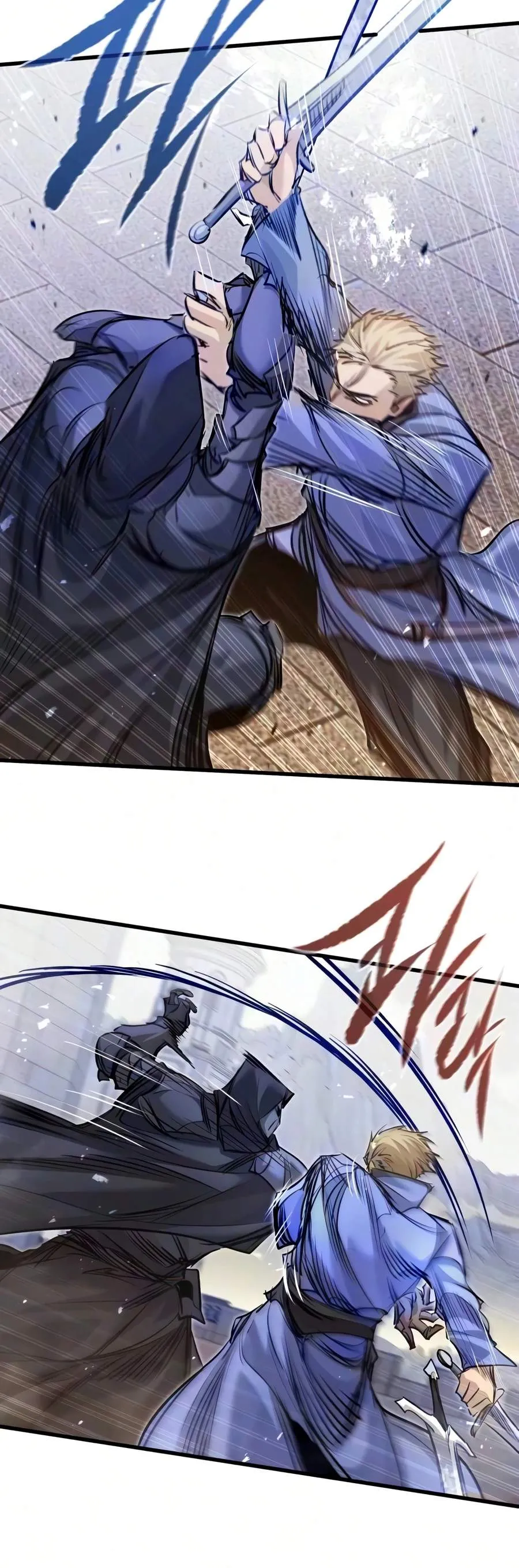 The Regressed Mercenary’s Machinations Chapter 102 85 4d1cfead456b