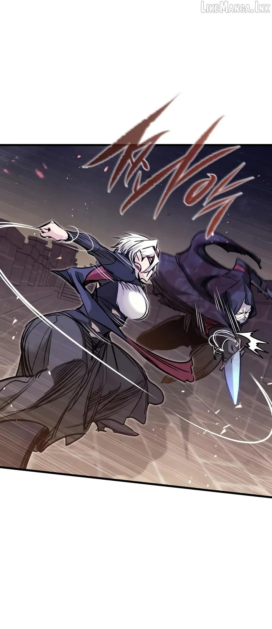 The Regressed Mercenary’s Machinations Chapter 107 70 279246736905