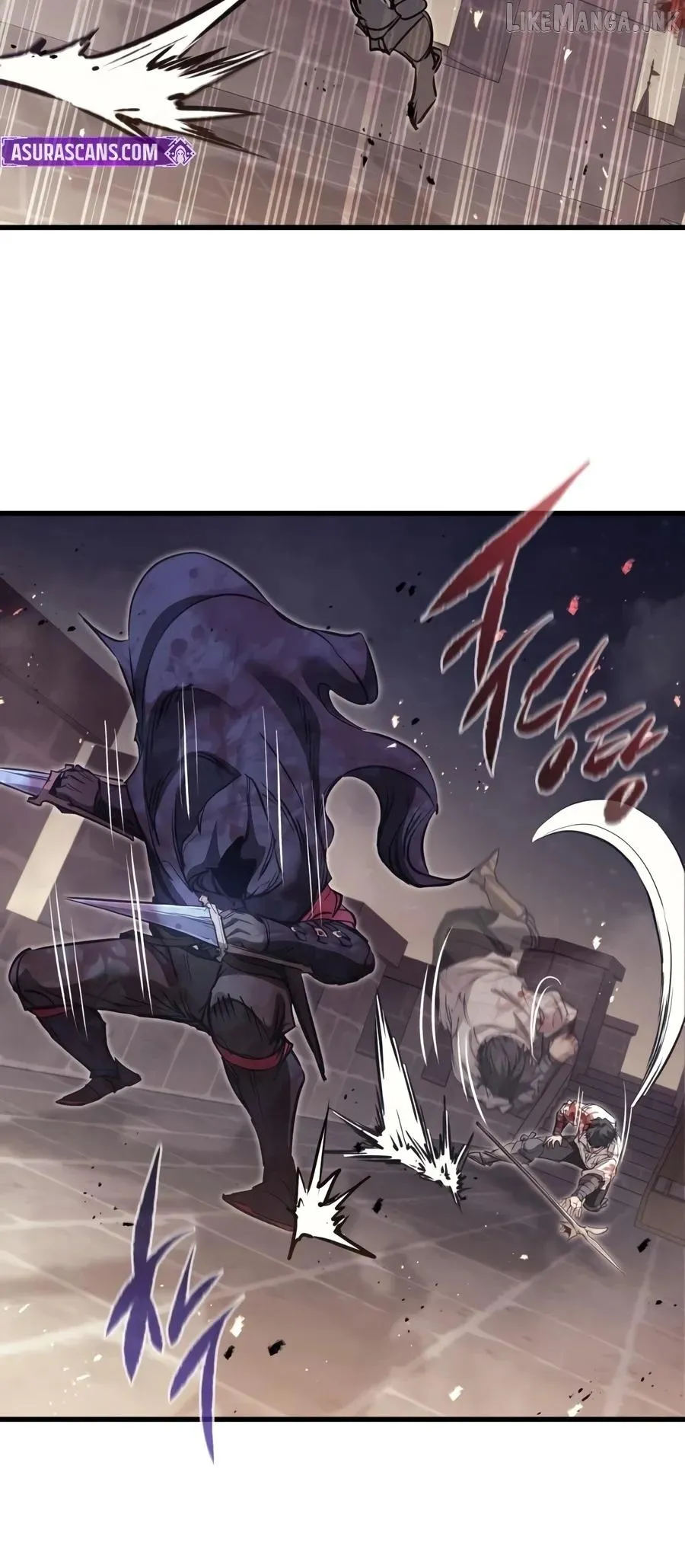 The Regressed Mercenary’s Machinations Chapter 107 68 b00163bb010c