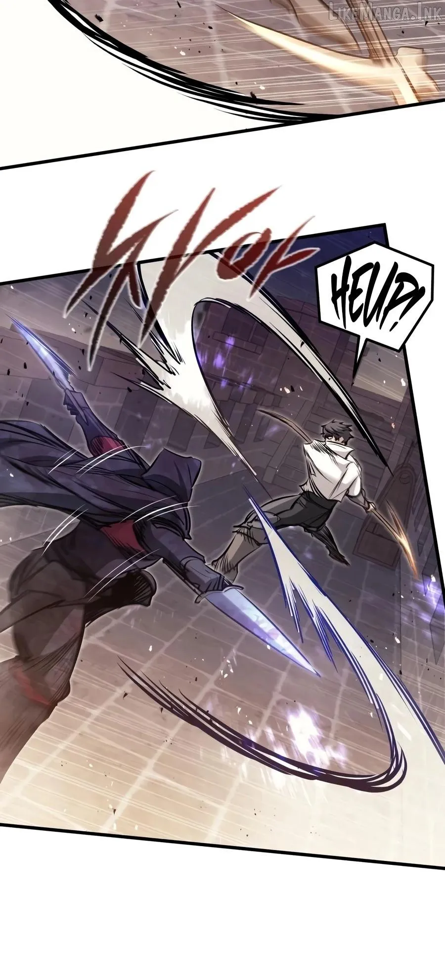 The Regressed Mercenary’s Machinations Chapter 107 66 b6e18311fef6