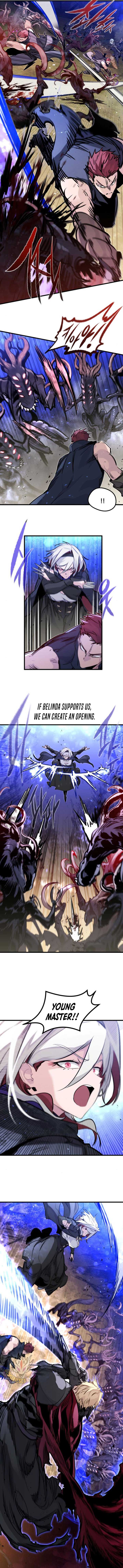 The Regressed Mercenary’s Machinations Chapter 25 52 2