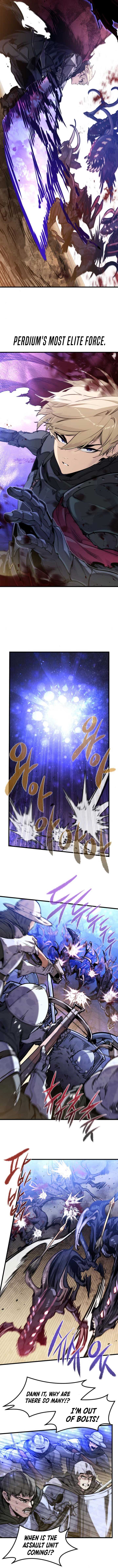 The Regressed Mercenary’s Machinations Chapter 25 53 3