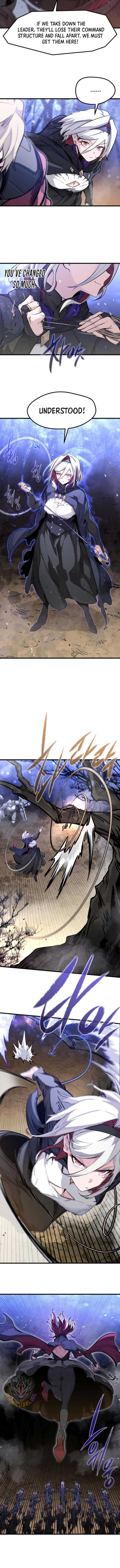 The Regressed Mercenary’s Machinations Chapter 25 56 6