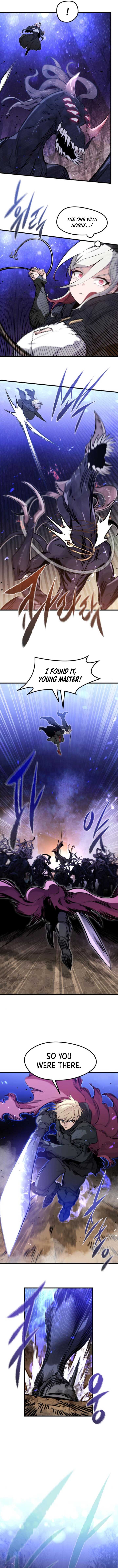 The Regressed Mercenary’s Machinations Chapter 25 57 7