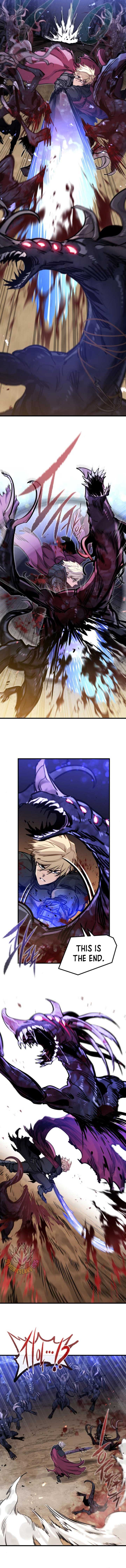 The Regressed Mercenary’s Machinations Chapter 25 58 8