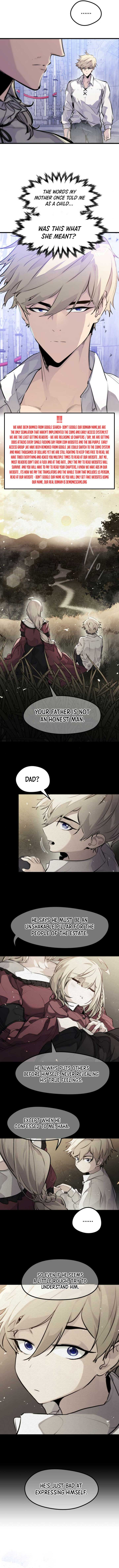 The Regressed Mercenary’s Machinations Chapter 30 54 1