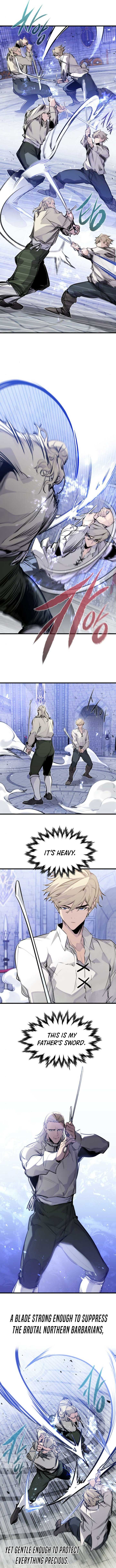 The Regressed Mercenary’s Machinations Chapter 30 56 3