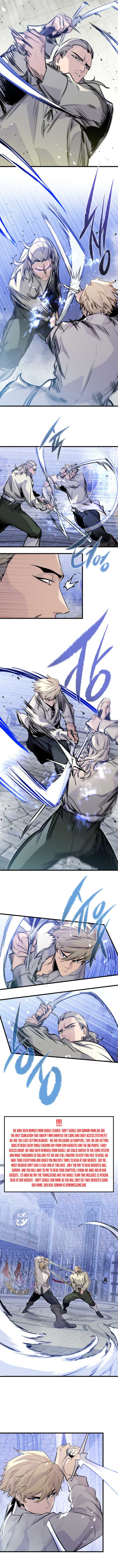 The Regressed Mercenary’s Machinations Chapter 30 57 4