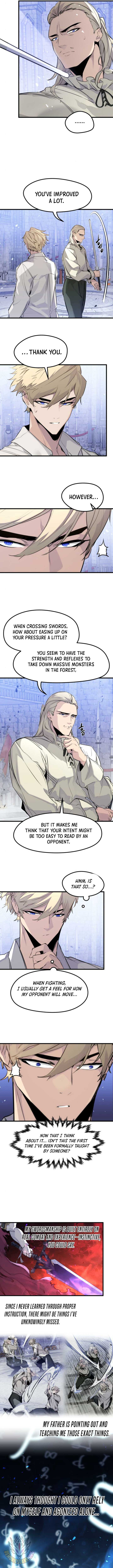 The Regressed Mercenary’s Machinations Chapter 30 58 5