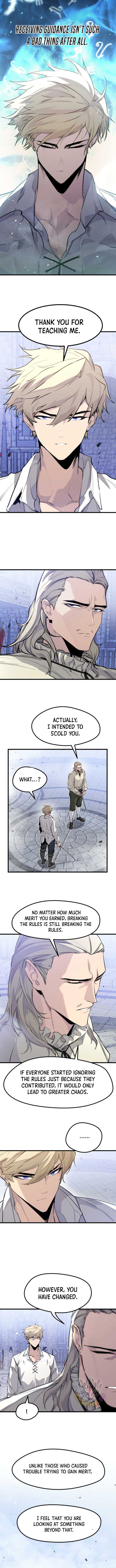 The Regressed Mercenary’s Machinations Chapter 30 59 6