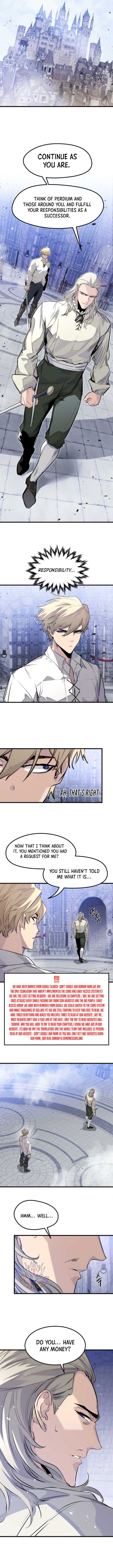 The Regressed Mercenary’s Machinations Chapter 30 60 7