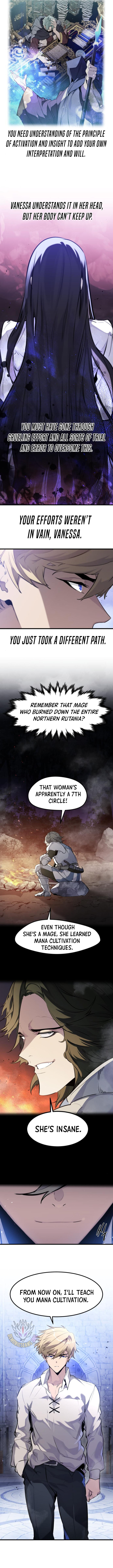 The Regressed Mercenary’s Machinations Chapter 34 55 003