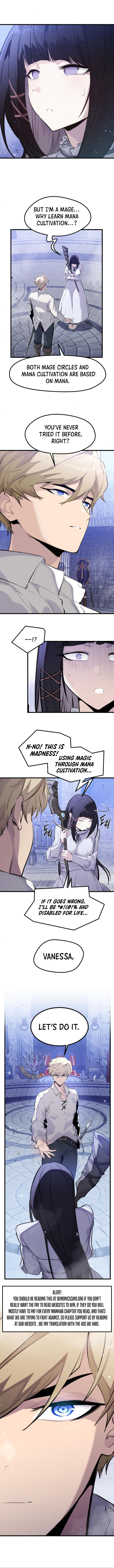 The Regressed Mercenary’s Machinations Chapter 34 56 004