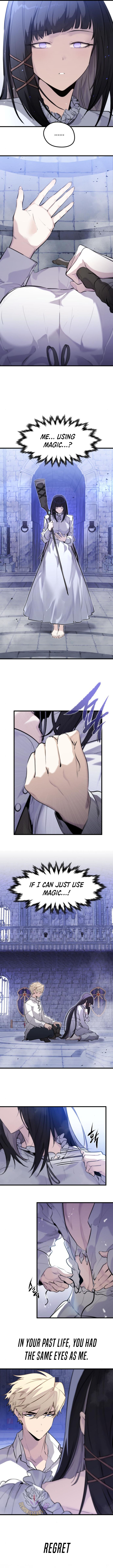 The Regressed Mercenary’s Machinations Chapter 34 57 005