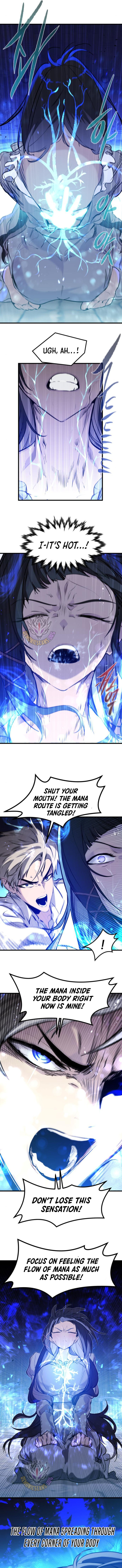 The Regressed Mercenary’s Machinations Chapter 34 59 007