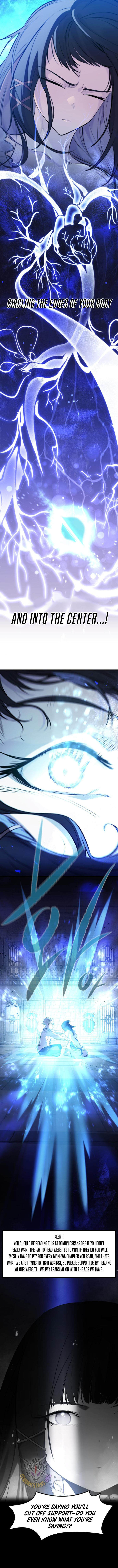 The Regressed Mercenary’s Machinations Chapter 34 60 008