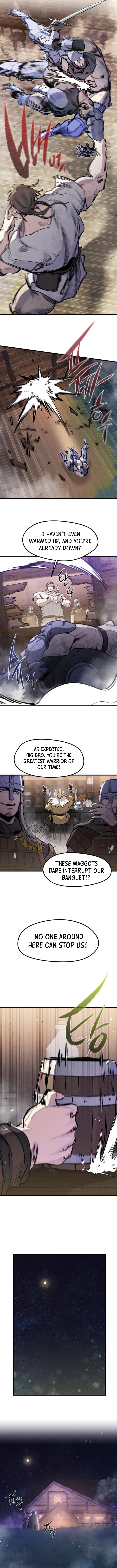 The Regressed Mercenary’s Machinations Chapter 34 65 013