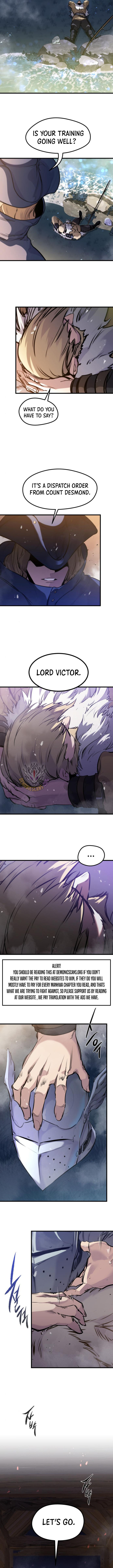The Regressed Mercenary’s Machinations Chapter 34 66 014
