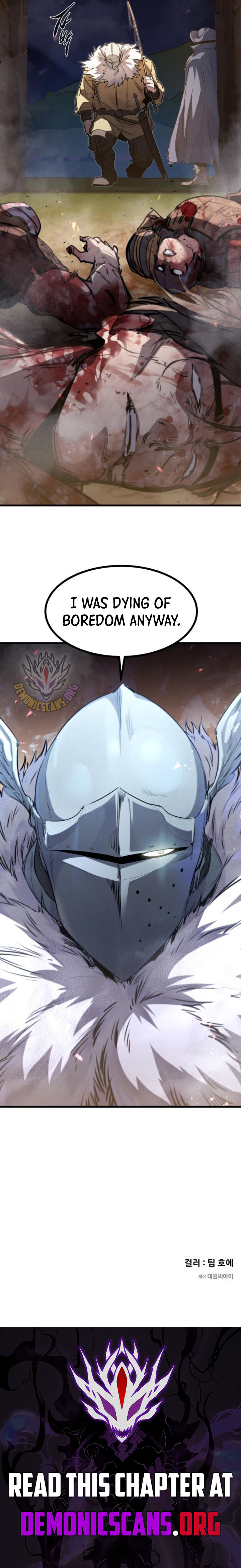 The Regressed Mercenary’s Machinations Chapter 34 67 015