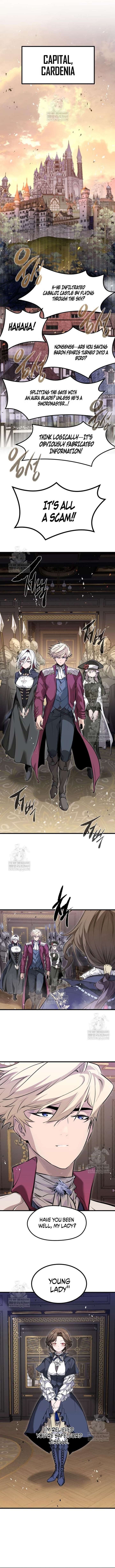 The Regressed Mercenary’s Machinations Chapter 66 67 11