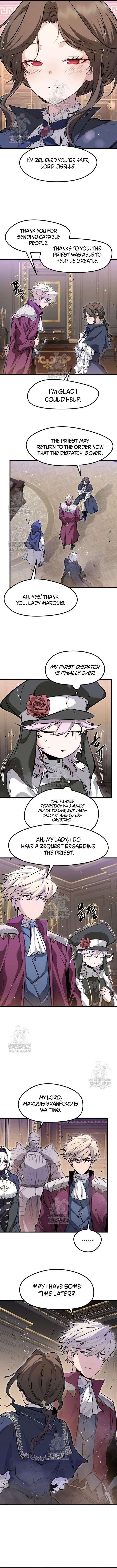 The Regressed Mercenary’s Machinations Chapter 66 68 12