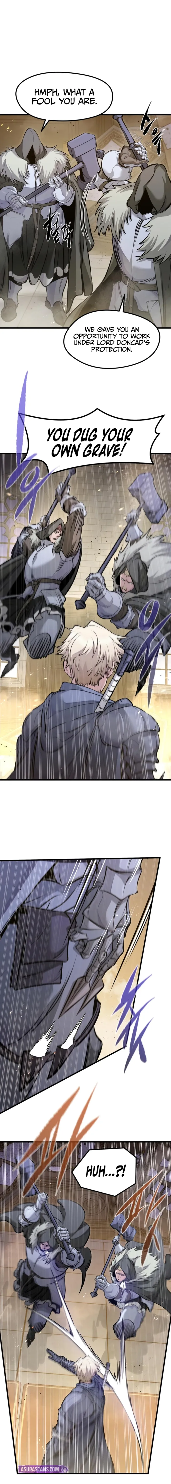 The Regressed Mercenary’s Machinations Chapter 69 75 02