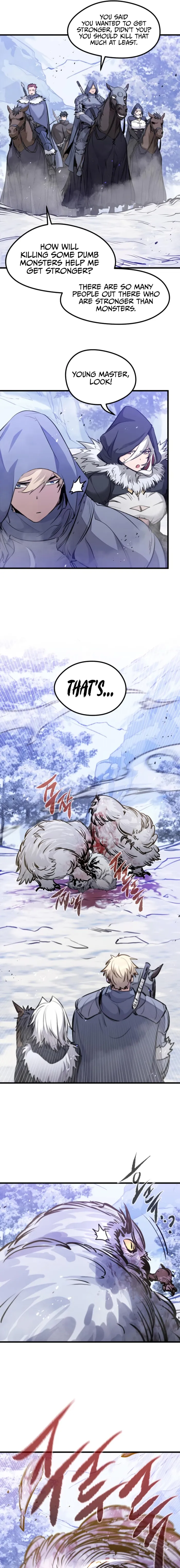 The Regressed Mercenary’s Machinations Chapter 69 84 11